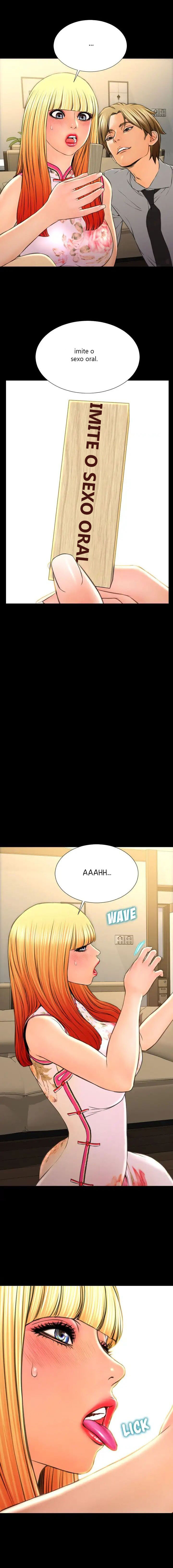 Ler Her Toy Shop Capitulo 69 Page 2