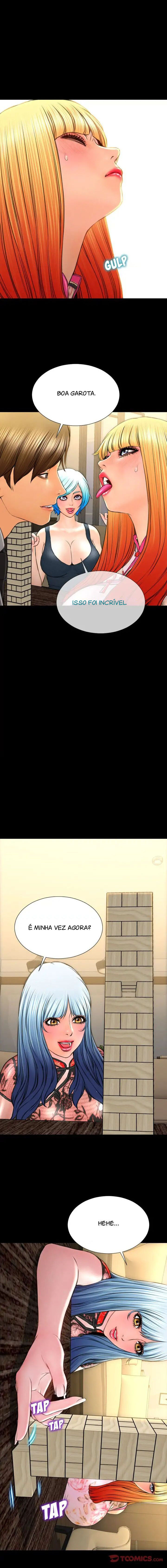 Ler Her Toy Shop Capitulo 69 Page 4