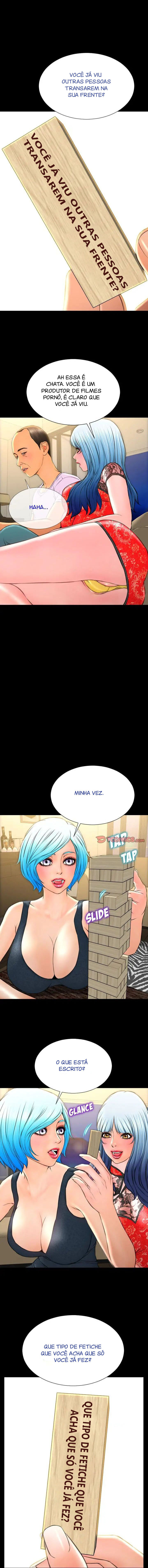 Ler Her Toy Shop Capitulo 69 Page 8