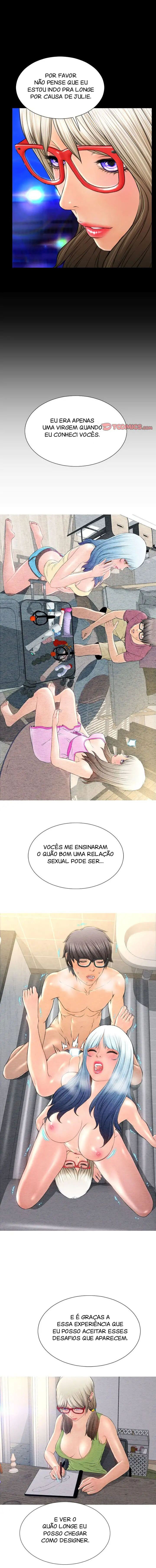 Ler Her Toy Shop Capitulo 70 Page 10