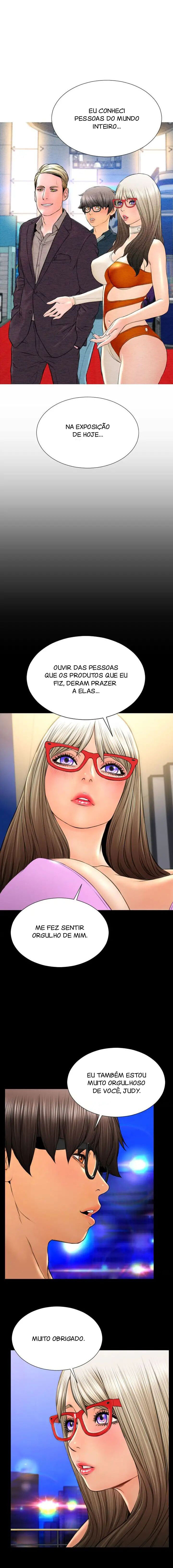 Ler Her Toy Shop Capitulo 70 Page 11