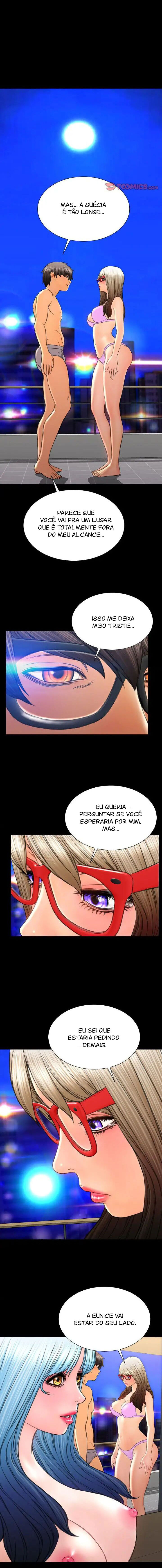 Ler Her Toy Shop Capitulo 70 Page 12