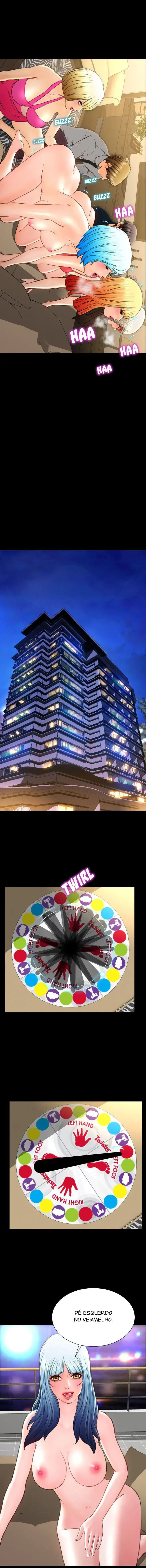 Ler Her Toy Shop Capitulo 70 Page 3