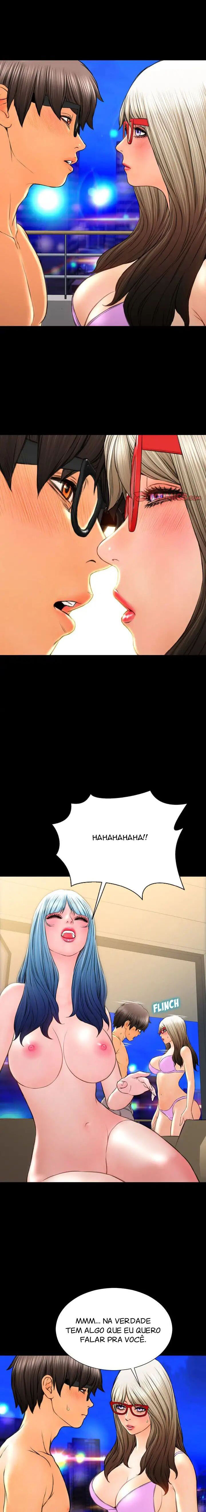 Ler Her Toy Shop Capitulo 70 Page 8