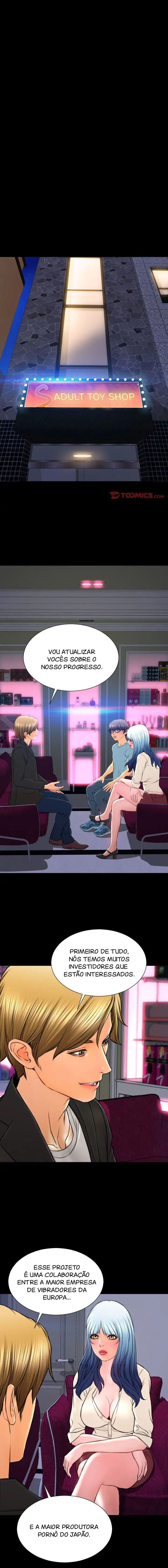 Ler Her Toy Shop Capitulo 71 Page 13