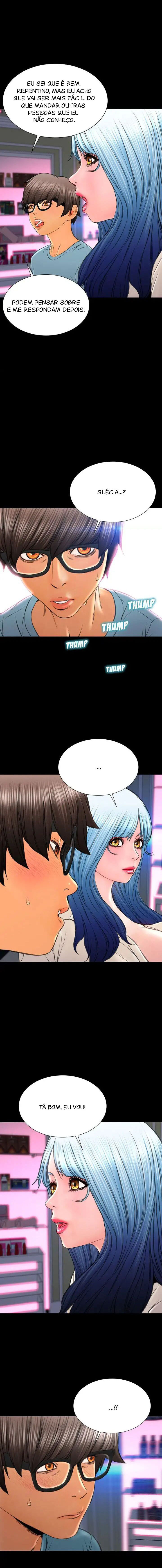 Ler Her Toy Shop Capitulo 71 Page 15