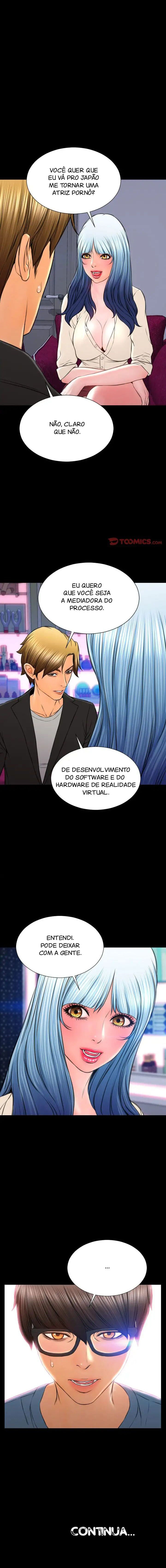 Ler Her Toy Shop Capitulo 71 Page 16