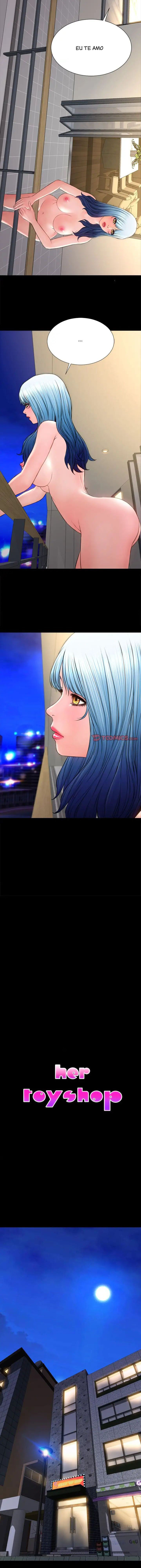 Ler Her Toy Shop Capitulo 71 Page 2