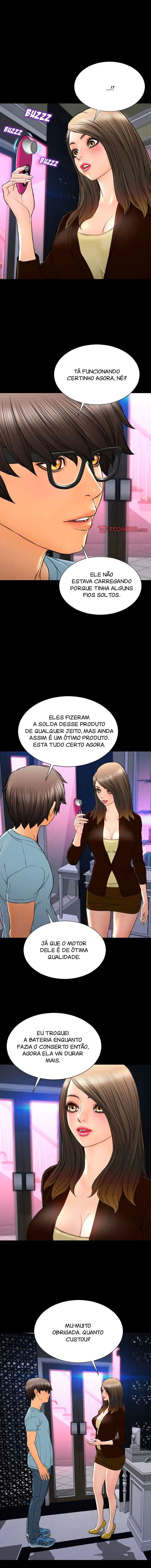 Ler Her Toy Shop Capitulo 71 Page 5