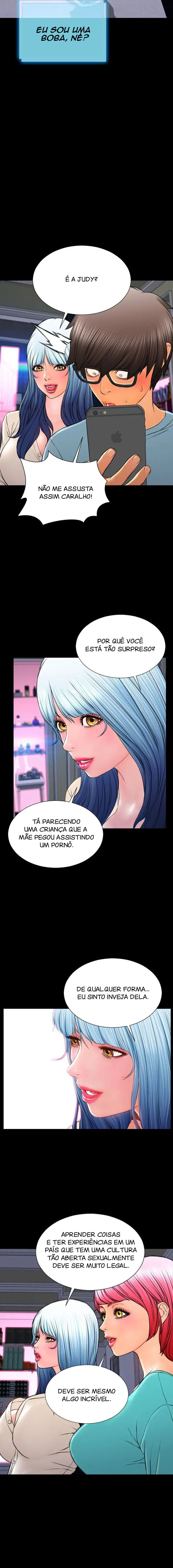 Ler Her Toy Shop Capitulo 71 Page 9