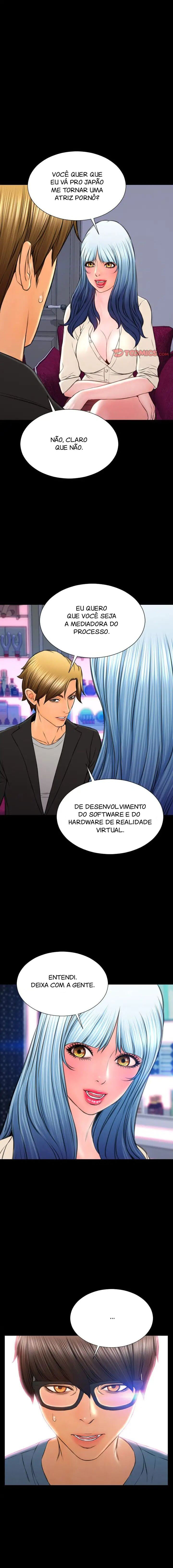 Ler Her Toy Shop Capitulo 72 Page 1