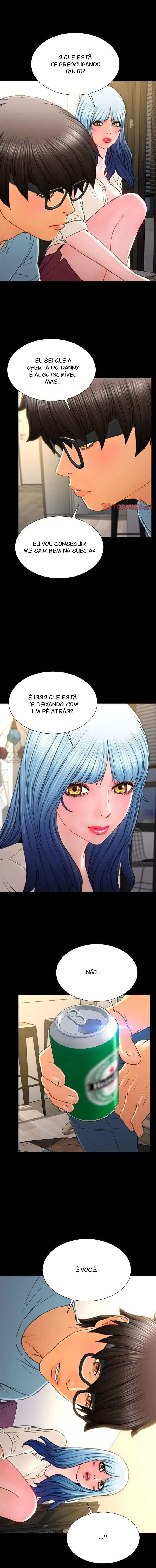 Ler Her Toy Shop Capitulo 72 Page 10