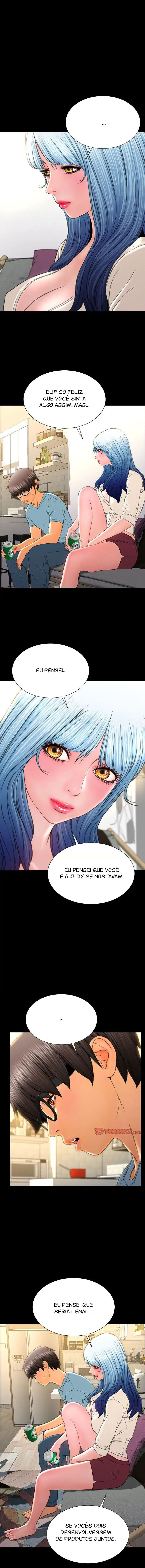 Ler Her Toy Shop Capitulo 72 Page 11