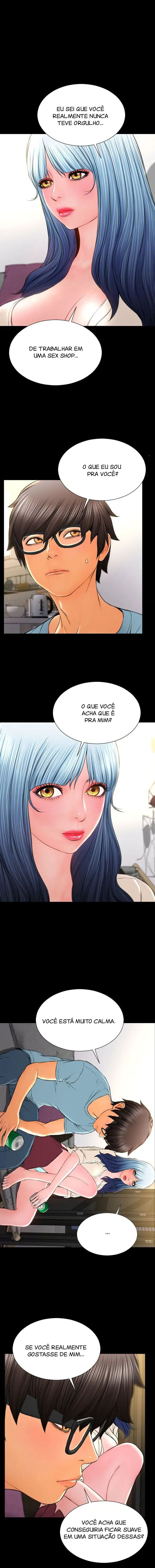 Ler Her Toy Shop Capitulo 72 Page 12