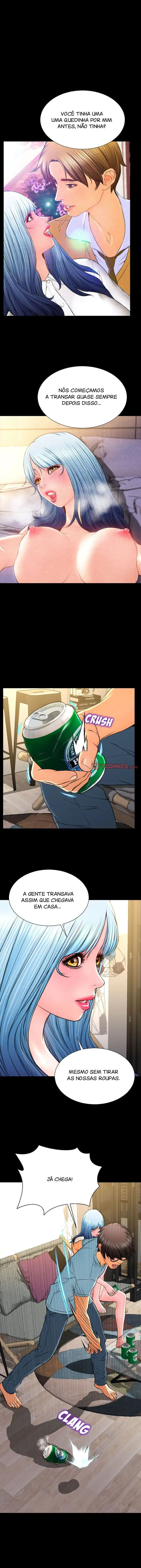 Ler Her Toy Shop Capitulo 72 Page 14