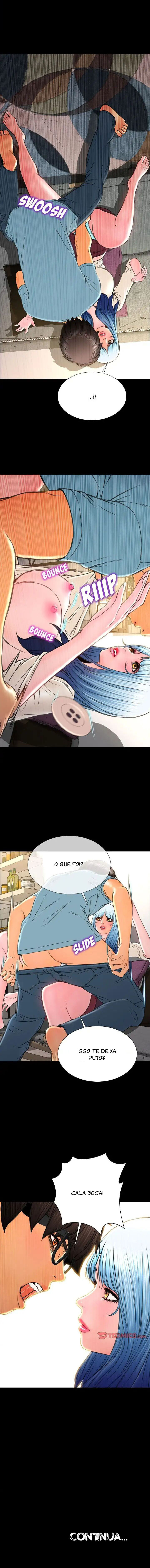 Ler Her Toy Shop Capitulo 72 Page 15