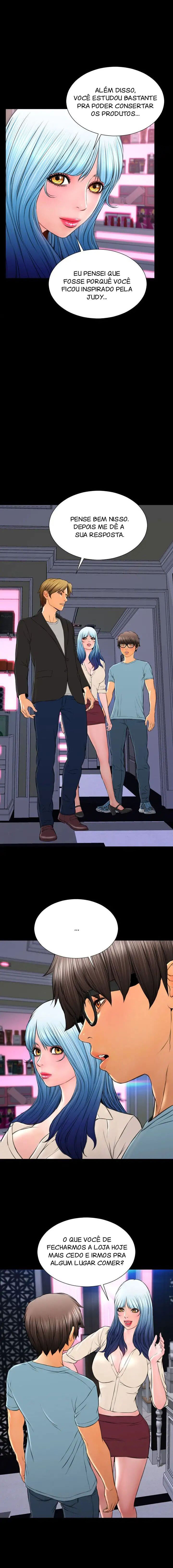 Ler Her Toy Shop Capitulo 72 Page 3