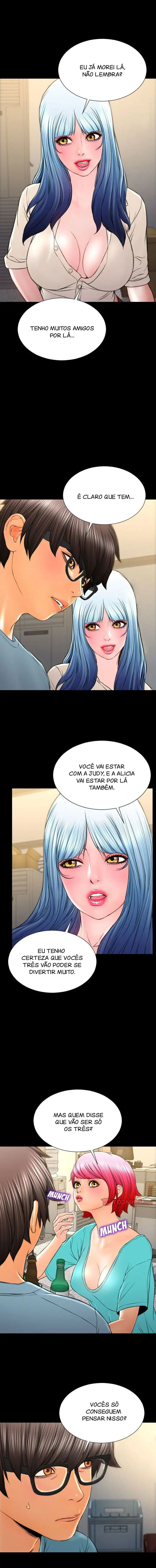 Ler Her Toy Shop Capitulo 72 Page 5