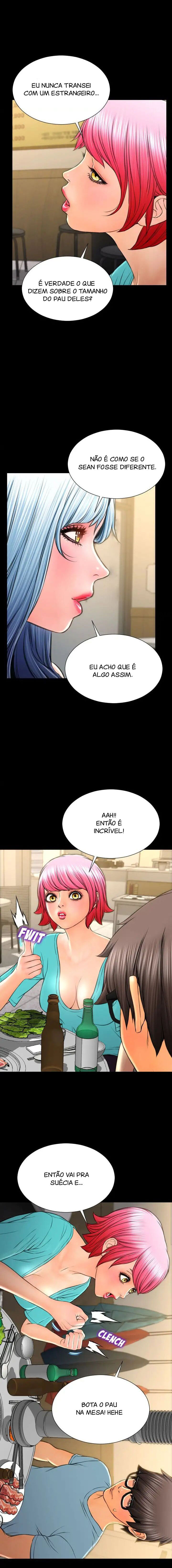 Ler Her Toy Shop Capitulo 72 Page 6