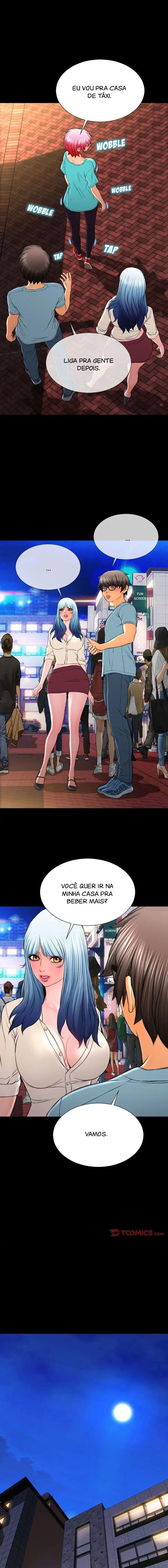 Ler Her Toy Shop Capitulo 72 Page 8