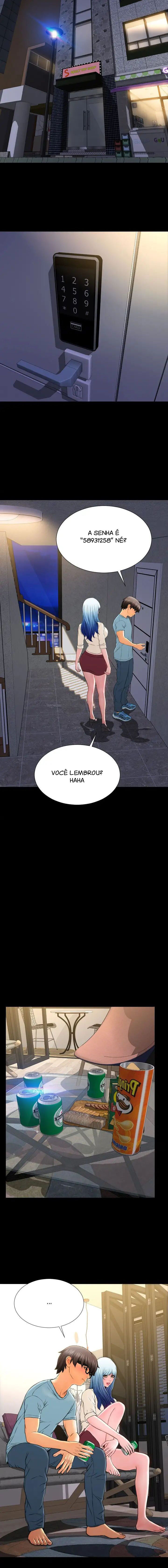 Ler Her Toy Shop Capitulo 72 Page 9