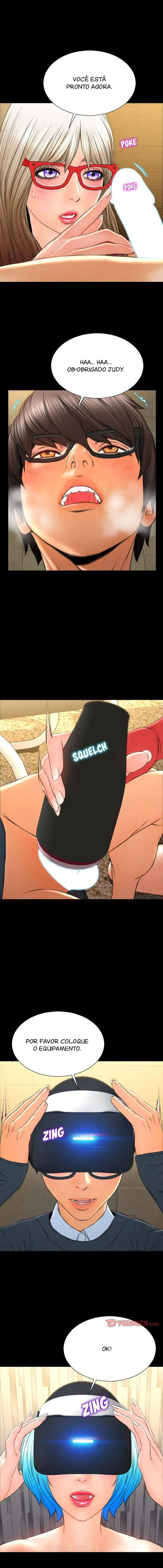 Ler Her Toy Shop Capitulo 73 Page 13