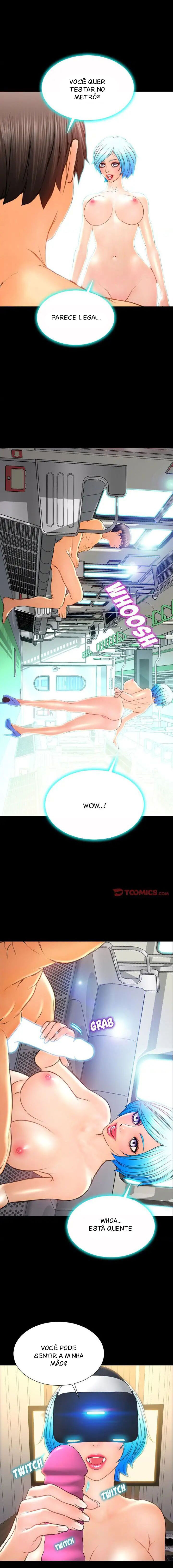 Ler Her Toy Shop Capitulo 73 Page 15