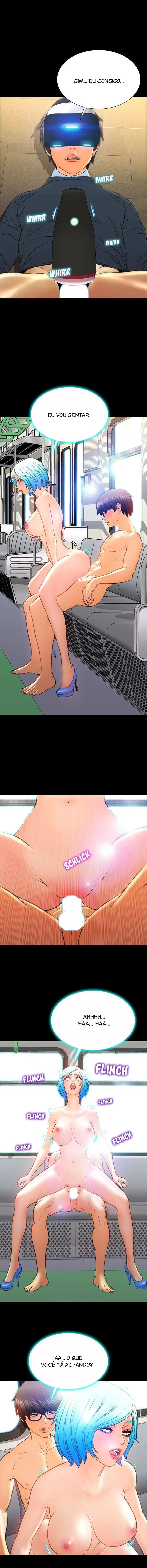 Ler Her Toy Shop Capitulo 73 Page 16