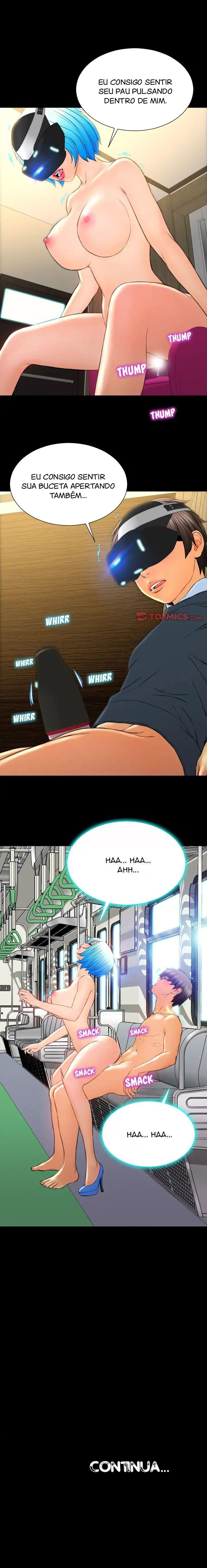 Ler Her Toy Shop Capitulo 73 Page 17