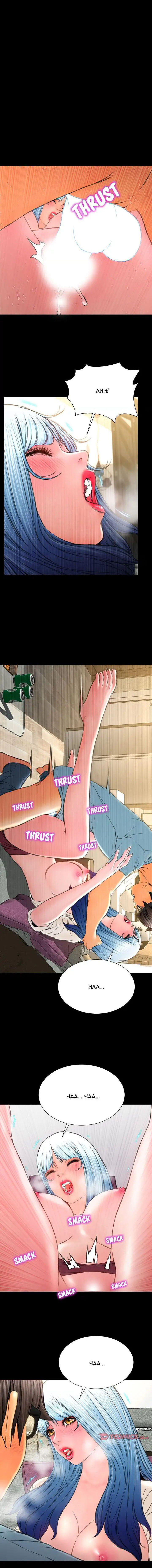 Ler Her Toy Shop Capitulo 73 Page 2