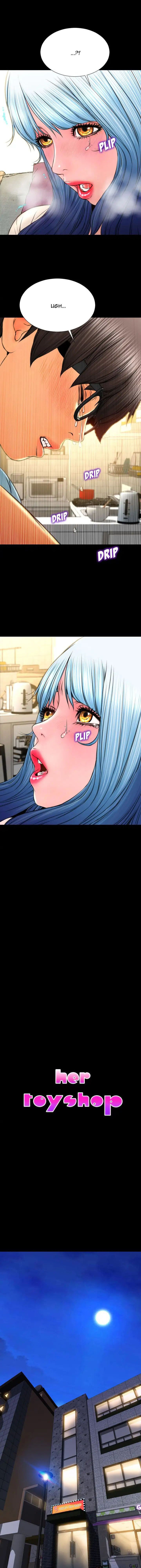 Ler Her Toy Shop Capitulo 73 Page 3