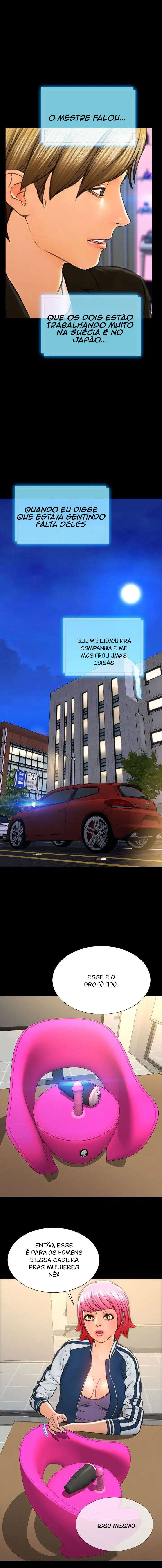 Ler Her Toy Shop Capitulo 73 Page 5