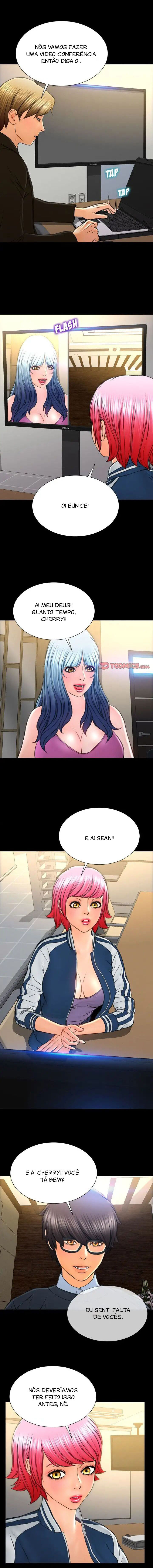 Ler Her Toy Shop Capitulo 73 Page 6