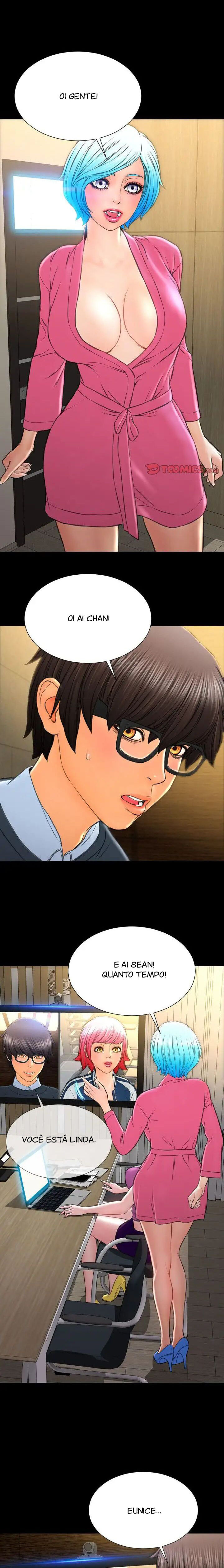 Ler Her Toy Shop Capitulo 73 Page 8