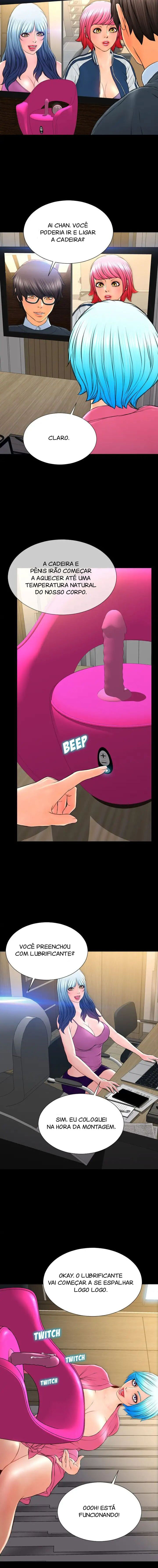 Ler Her Toy Shop Capitulo 73 Page 9