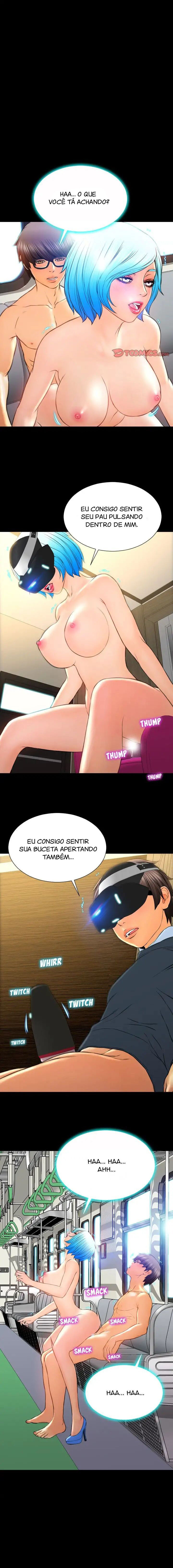 Ler Her Toy Shop Capitulo 74 Page 1