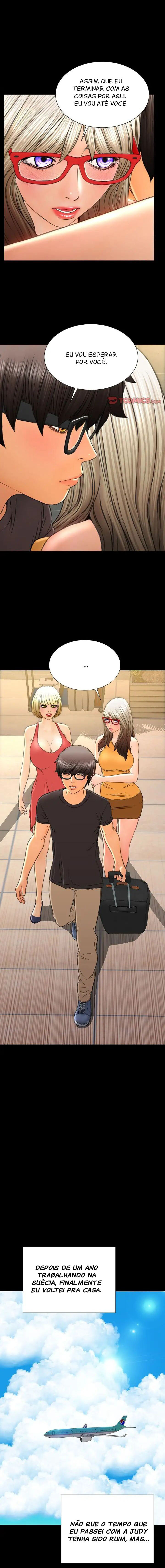 Ler Her Toy Shop Capitulo 74 Page 10