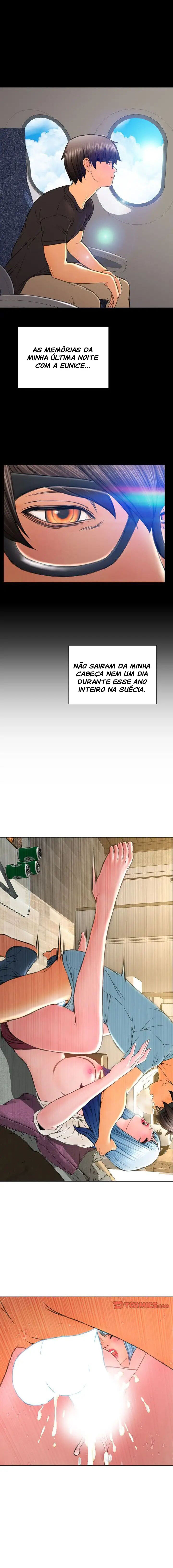 Ler Her Toy Shop Capitulo 74 Page 11