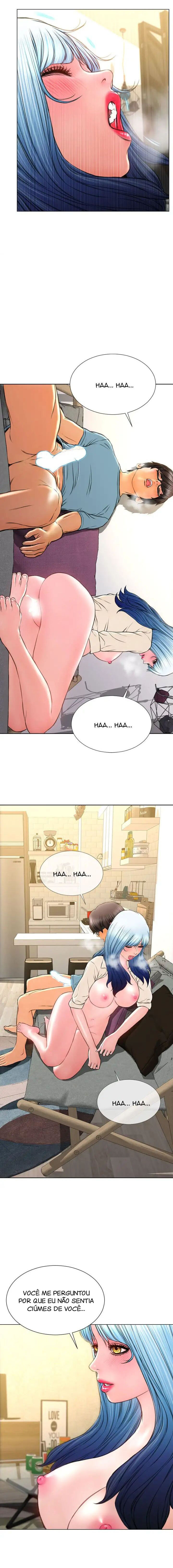 Ler Her Toy Shop Capitulo 74 Page 12