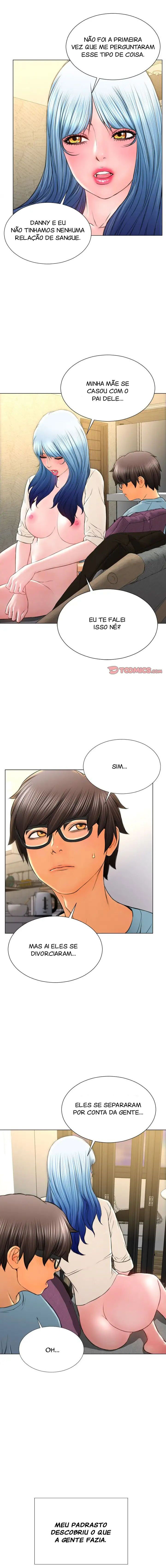 Ler Her Toy Shop Capitulo 74 Page 13