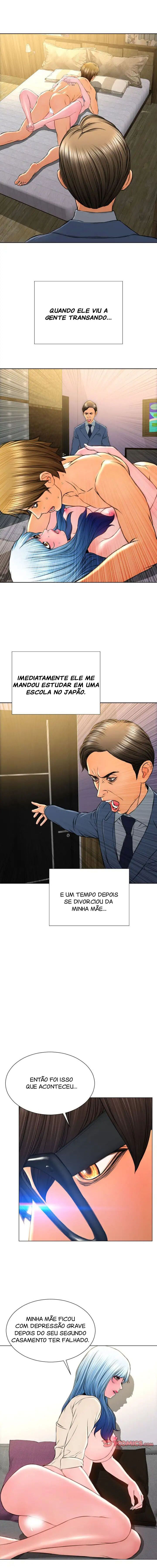 Ler Her Toy Shop Capitulo 74 Page 14