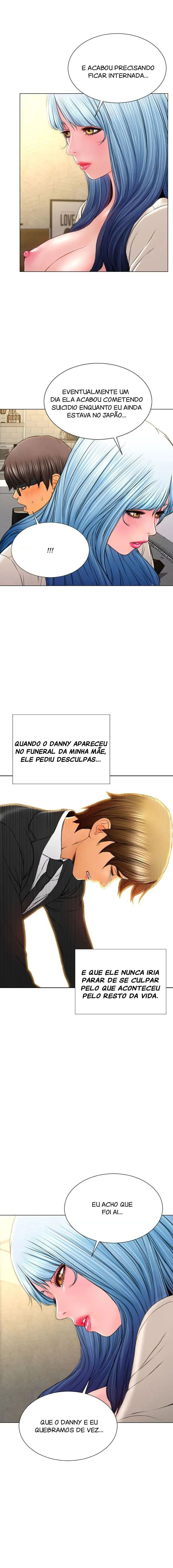 Ler Her Toy Shop Capitulo 74 Page 15