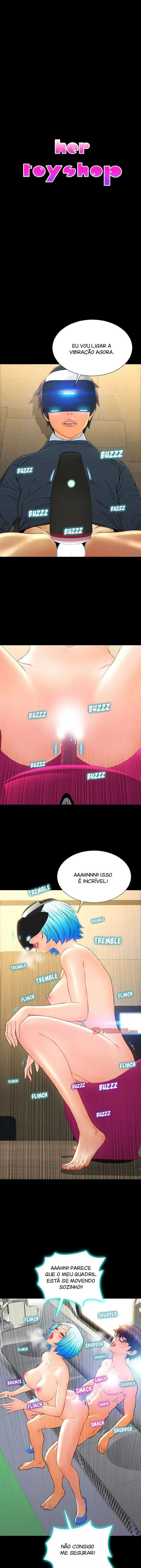 Ler Her Toy Shop Capitulo 74 Page 2