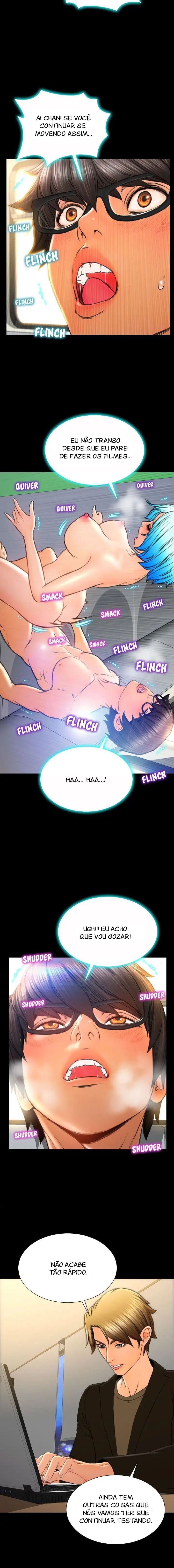 Ler Her Toy Shop Capitulo 74 Page 3