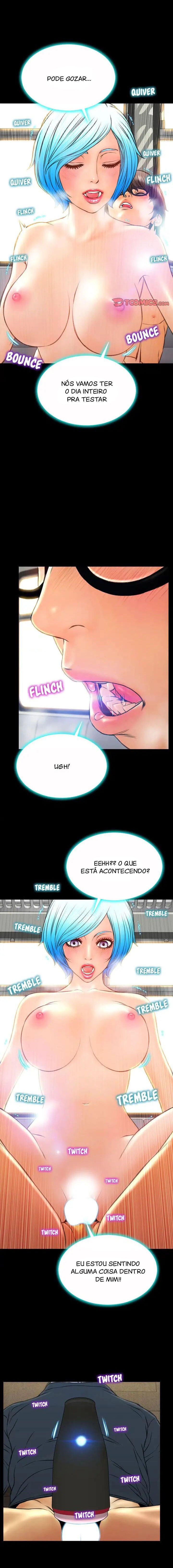 Ler Her Toy Shop Capitulo 74 Page 4