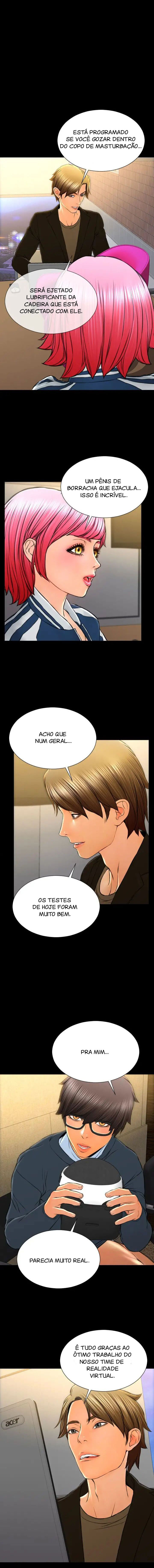 Ler Her Toy Shop Capitulo 74 Page 6