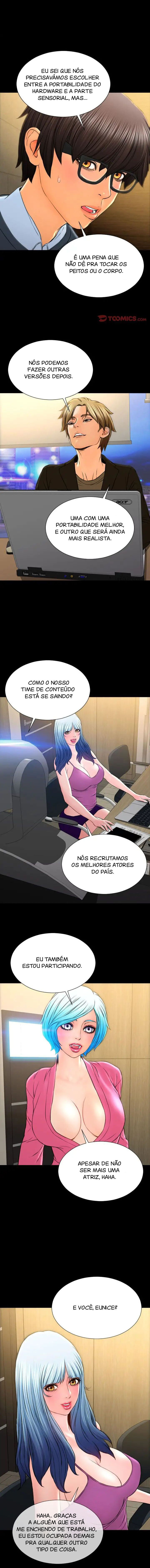 Ler Her Toy Shop Capitulo 74 Page 7