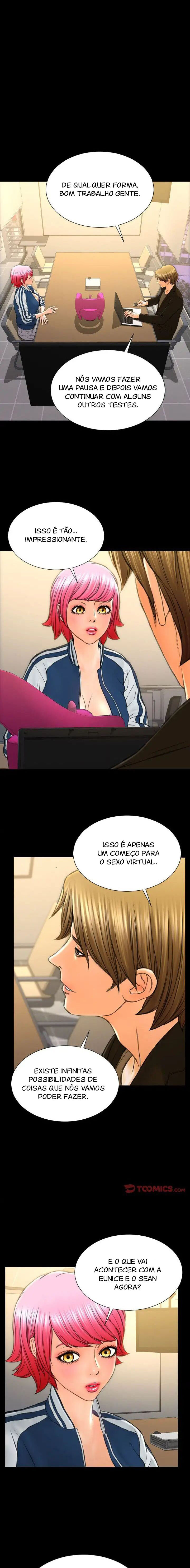 Ler Her Toy Shop Capitulo 74 Page 8