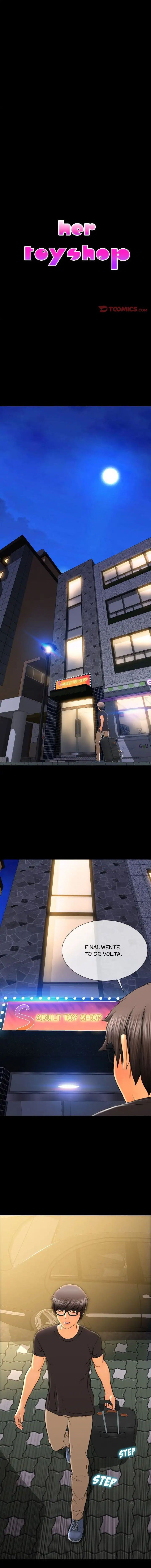 Ler Her Toy Shop Capitulo 75 Page 1