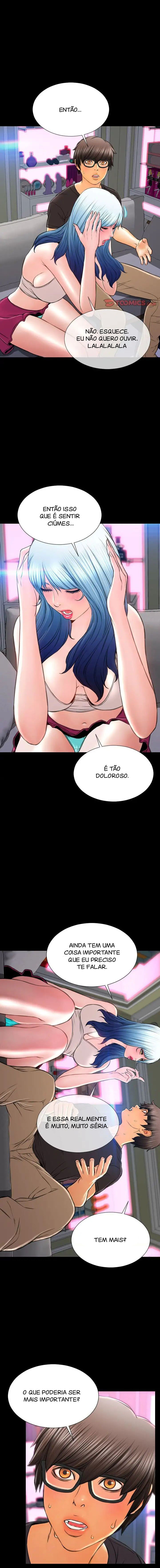 Ler Her Toy Shop Capitulo 75 Page 10